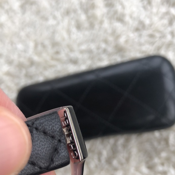 CHANEL Glasses - Picture 4 of 9